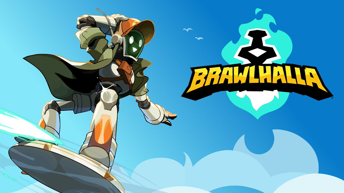 Steam :: Brawlhalla :: Eventos