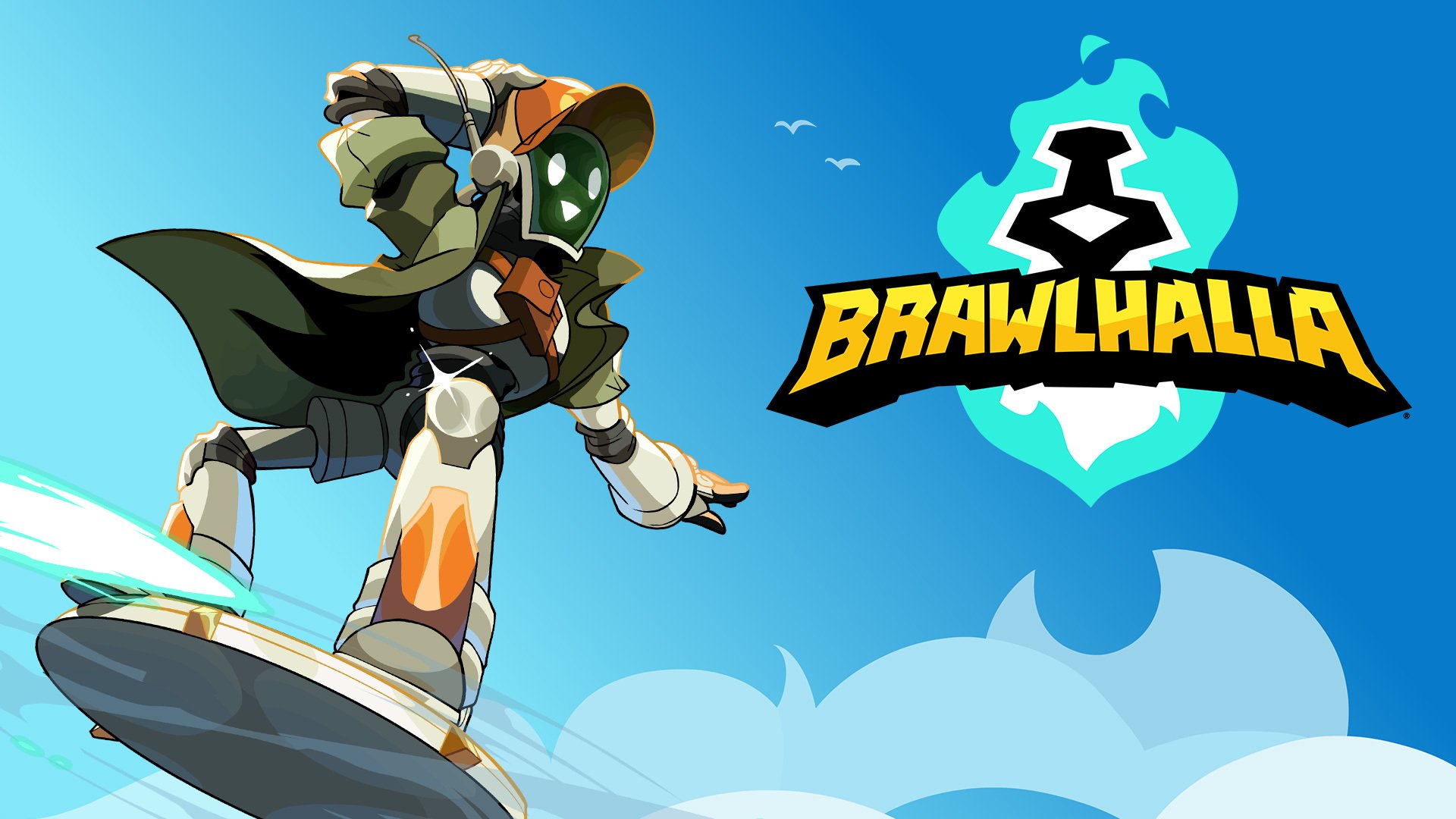 What's up with this tease??? : r/Brawlhalla