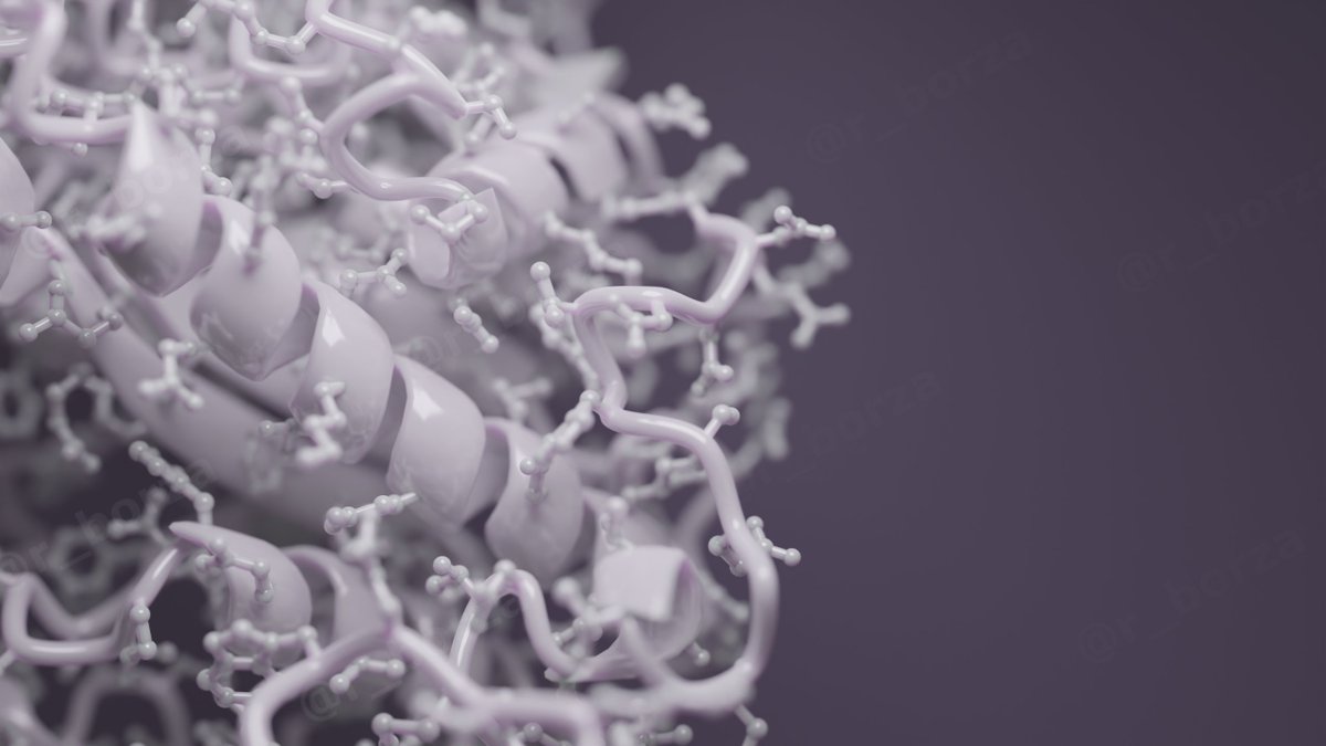 Razvan Borza (@rborza_) on Twitter photo 🥳Excited to share that I've won the Instruct-ERIC Image Competition! 🏆
Check out the attached winning image (first) and more of my creations.
💪Grateful for the support! 🎉
#geometrynodes by <a href="/bradyajohnston/">Brady Johnston</a> 🥳Excited to share that I've won the Instruct-ERIC Image Competition! 🏆
Check out the attached winning image (first) and more of my creations.
💪Grateful for the support! 🎉
#geometrynodes by <a href="/bradyajohnston/">Brady Johnston</a>