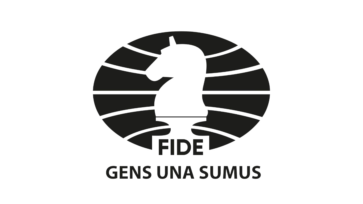 We are pleased to - FIDE - International Chess Federation