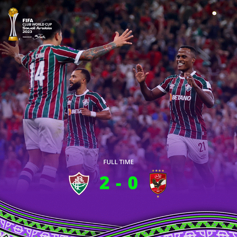 Watch fifa online club world cup