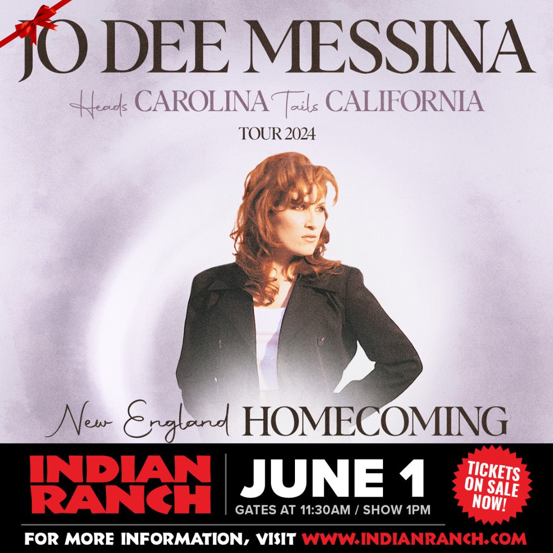 Indian Ranch (@IndianRanch)  X