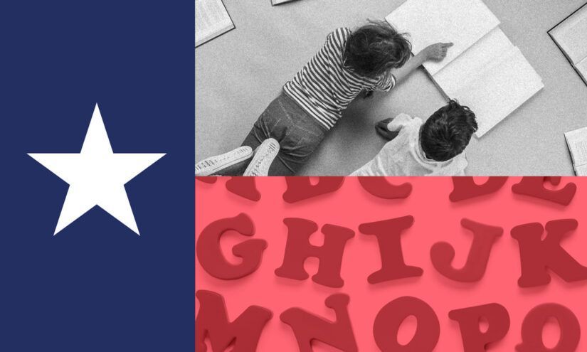 What Texas’ Tumultuous History with Literacy Means for Its Children’s Future @The74 buff.ly/3tnRWRi