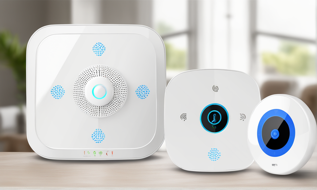 la_casa_smart's tweet photo. ¿Cómo elegir el mejor sistema de alarma para el hogar inteligente? https://t.co/gGbgqnIcZr