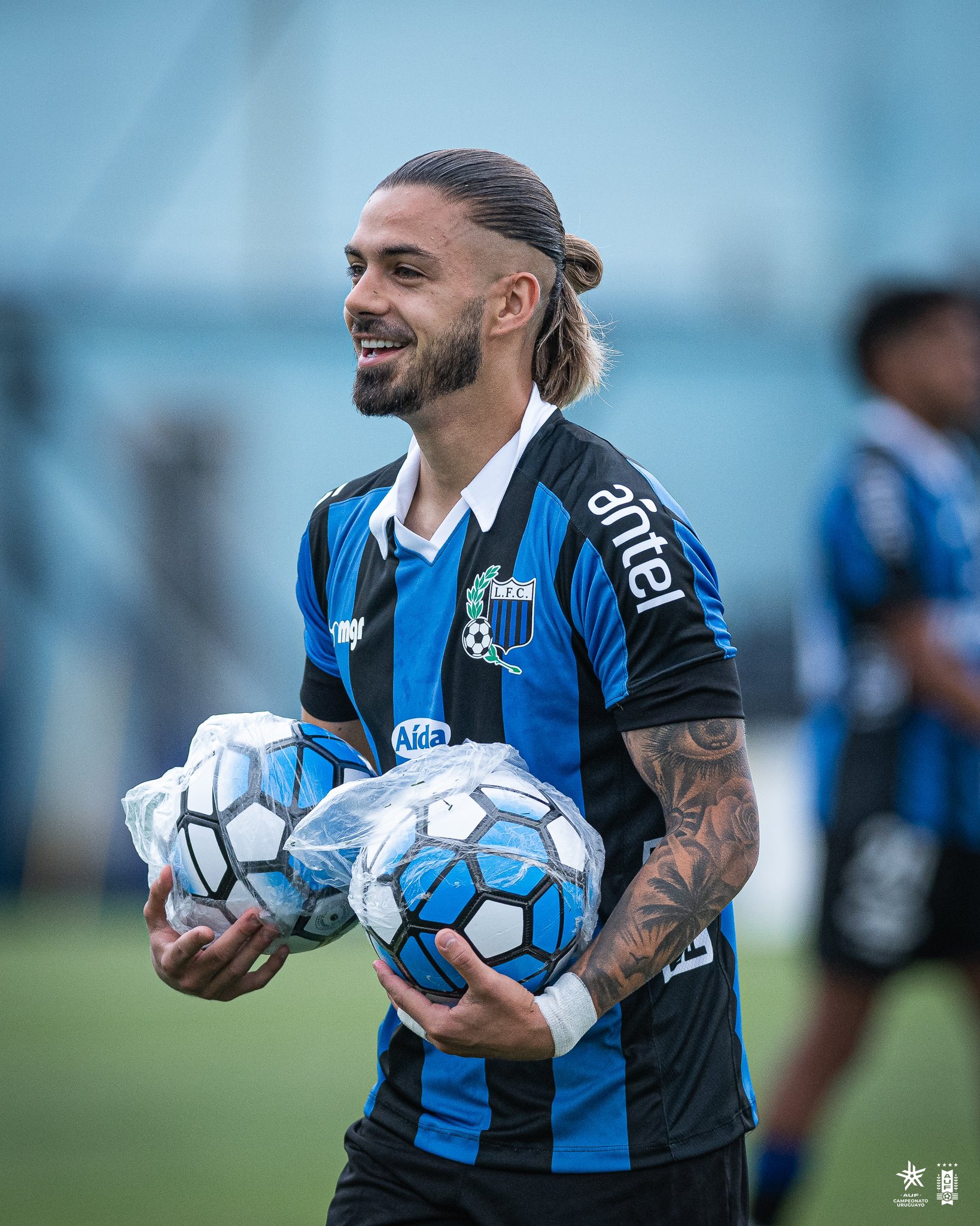 Modo Deporte - • Fútbol ⚽ Campeonato Uruguayo 🇺🇾 Hoy