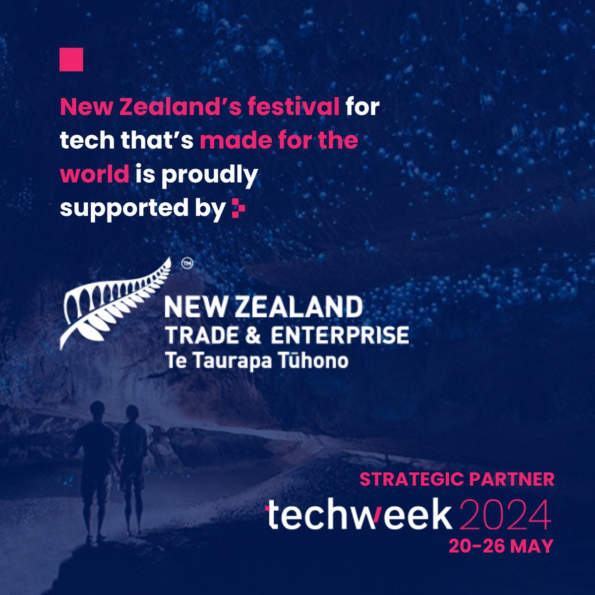 NZTE (@nztenews) on Twitter photo Delighted to partner with <a href="/NZTechIA/">NZTech.org.nz</a> for <a href="/TechweekNZ/">TechweekNZ</a> 2024, to present the ‘Tech for the World’ pillar, with events across the motu that showcase NZ’s many inspiring global tech stories + capability-building events.
More here👉bit.ly/471uqHF
<a href="/SeeTomorrowNZ/">See Tomorrow First</a>
#GoodForTheWorld Delighted to partner with <a href="/NZTechIA/">NZTech.org.nz</a> for <a href="/TechweekNZ/">TechweekNZ</a> 2024, to present the ‘Tech for the World’ pillar, with events across the motu that showcase NZ’s many inspiring global tech stories + capability-building events.
More here👉bit.ly/471uqHF
<a href="/SeeTomorrowNZ/">See Tomorrow First</a>
#GoodForTheWorld