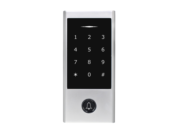 remotelock_eur's tweet image. The TT Lock BLE Keypad supports PIN, Fob and iOS and Android Apps.
It can integrate with an external bell and is supported by RemoteLock for centralised access management.

Find out more: ➡️ bit.ly/46IsqVT

 #keyless #buildingsecurity #buildingmanager  #facilitymanager