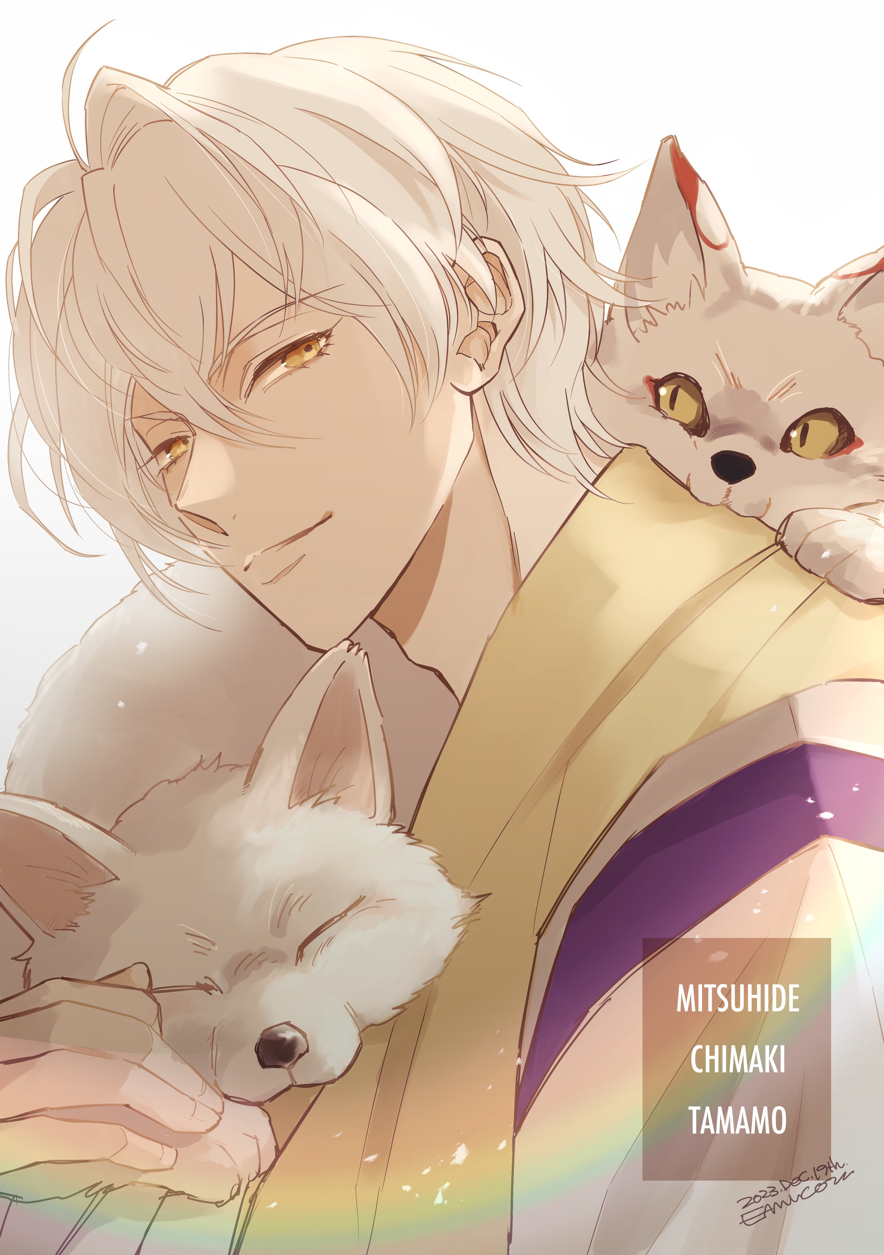 ねむねこ🍠低浮上!返信遅め (@neko2_nemu) / X ねむねこ🍠低浮上!返信遅め (@neko2_nemu) / X