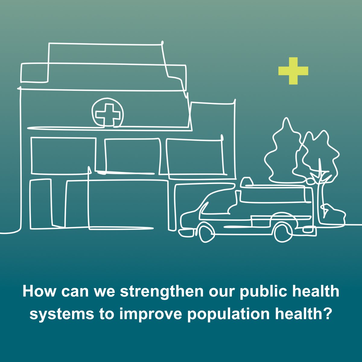 "Integration can help," says Nancy Baum, CHRT's director of health policy. "With public health under the spotlight in recent years, experts have been on the lookout for ways to better integrate public health with primary care, behavioral health, and other disciplines."