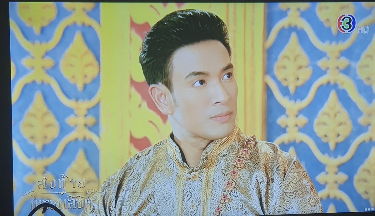 jpueyoup's tweet photo. #พรหมลิขิตตอนจบ ขอดูคู่นี้ต่อ ขุนหลวงแจ่มทุกตอน #เกรทวรินทร #ขุนหลวง https://t.co/TlToc2Zbsu