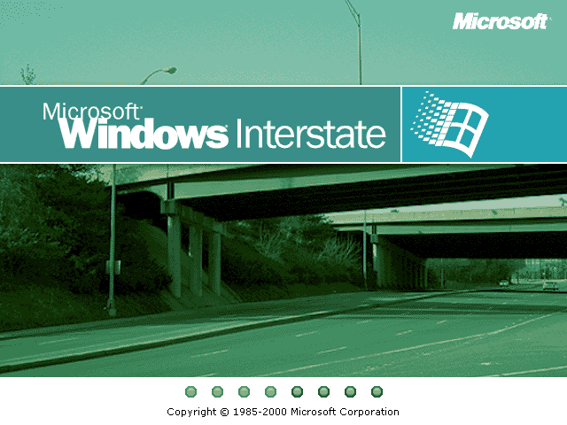 tehmondspartan's tweet image. More Windows mockups based on album covers.