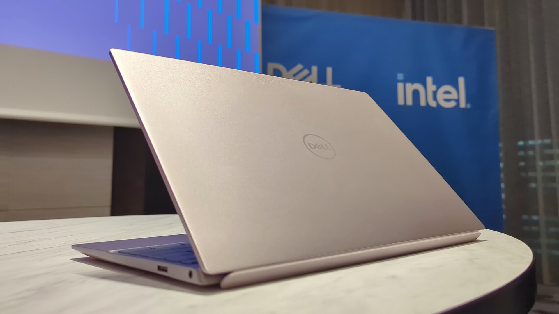 Dell new Inspiron 13