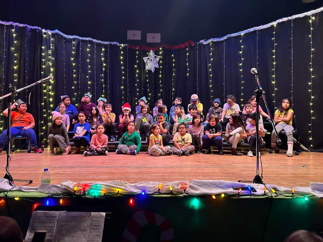 Lake Melville School tweet media