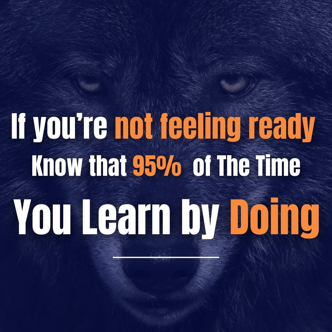 When I decided to start in real estate, instead of drowning in ‘what-ifs,’ I rolled up my sleeves and dove into the process headfirst.  

#motivation #inspiration #motovationalmonday #mondaymotivation #businesstips #investmenttips #realtormotivation