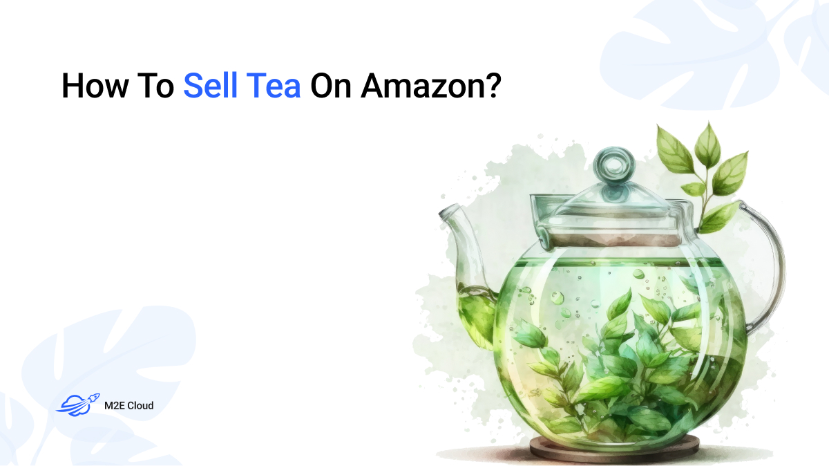 Did you know that 2 million units of tea were sold on Amazon in 2018? 🌟

If you are interested in how to sell tea on Amazon, read our expert guide on the M2E Cloud Blog for success ➡ blog.m2ecloud.com/how-to-sell-te…

#m2ecloud #ecommerce #amazon #amazontips #amazonseller #teamarket