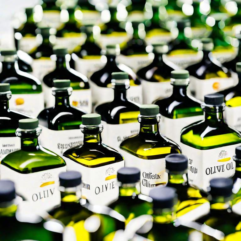 🌿✨ #OlioCapitale: L'Eccellenza del vostro Olio Merita il palcoscenico! 🏆🌿.Produttori di #Olio #ExtraVergine, il #Concorso Olio Capitale è la vetrina per il vostro oro verde! 🇮🇹 Partecipate e mettete in mostra la qualità del vostro olio davanti a giurie esperte e appassionati.