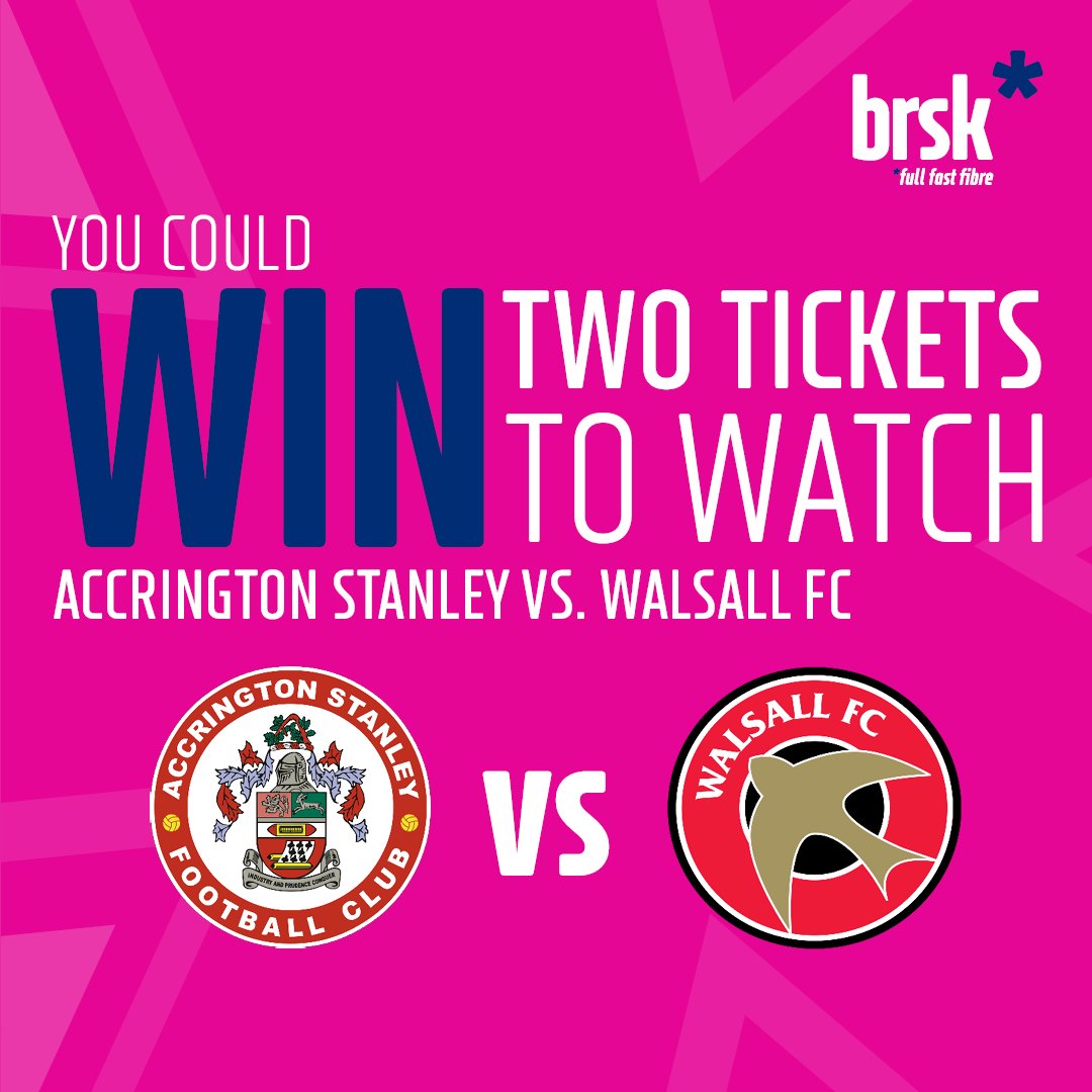 Accrington Stanley