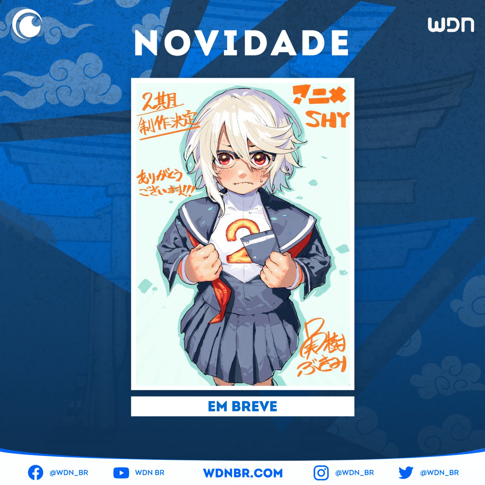 WDN - World Dubbing News on X: 👨‍🏫 Novos dubladores juntam-se