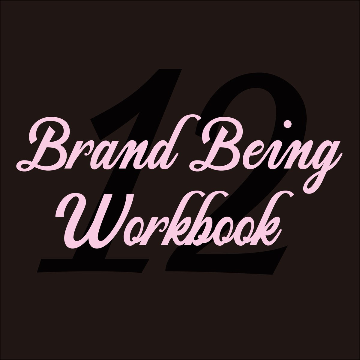 It’s day 12 of Hootlidays, which means this is our last giveaway of the season. We’re ending with some Buddy the Elf energy and going all out by giving away our entire Brand Being Method Workbook. This is the inside scoop on our entire brand process. Check it out on our webs...
