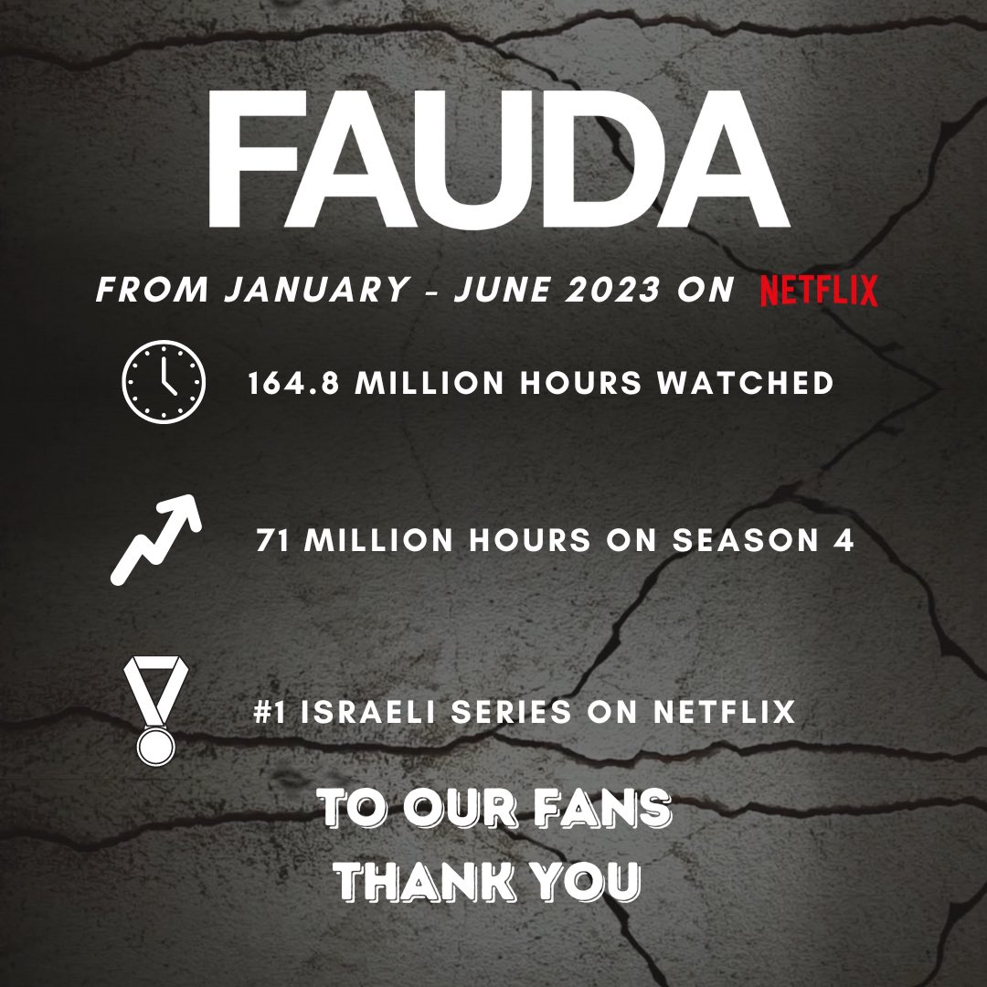 Fauda Official (@FaudaOfficial) on Twitter photo 2023-12-18 15:45:10