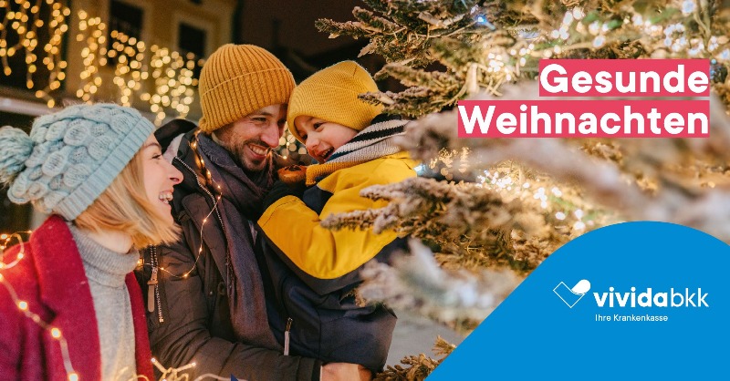 Wir verabschieden uns in die #Weihnachtspause...🎅🎄 Wir wünschen allen #Follower|n und interessierten Lesern frohe #Weihnachten, schöne und geruhsame Festtage und einen guten Rutsch in ein gesundes neues Jahr! Wir freuen uns auf den Austausch in 2024!