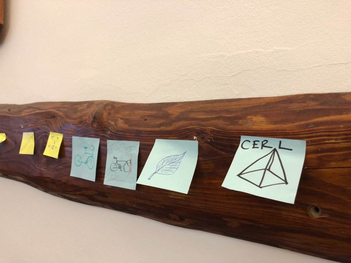 Corvinus Science Shop tweet media