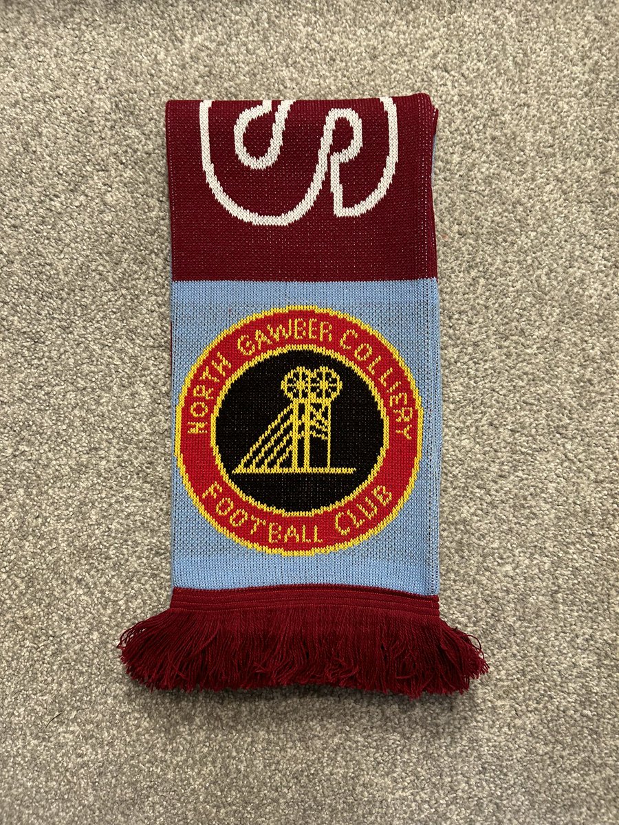 🛍️ New Online Club Shop 🛍️

Our brand new Club Shop has launched and we are now taking orders!

These all new scarves are proving popular and are available immediately for those last minute Christmas gifts!

More lines will be added very soon!

Order here:
klubfunder.com/Clubs/North_Ga…