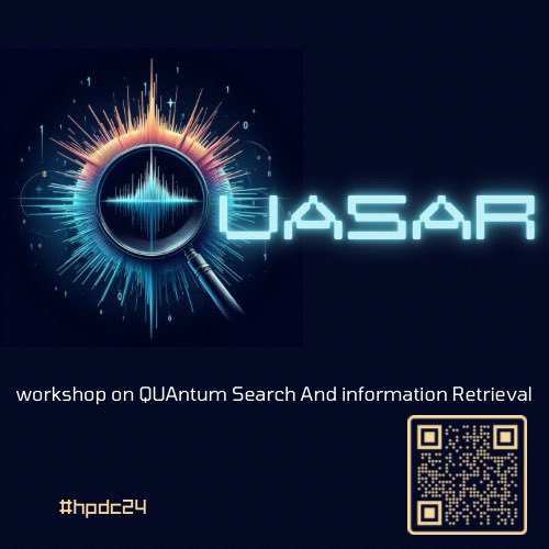 kateV1ola's tweet image. #quantum 
#quantumsearch
#quantuminformationretrieval
CALL for Contributions

Check the QR-code