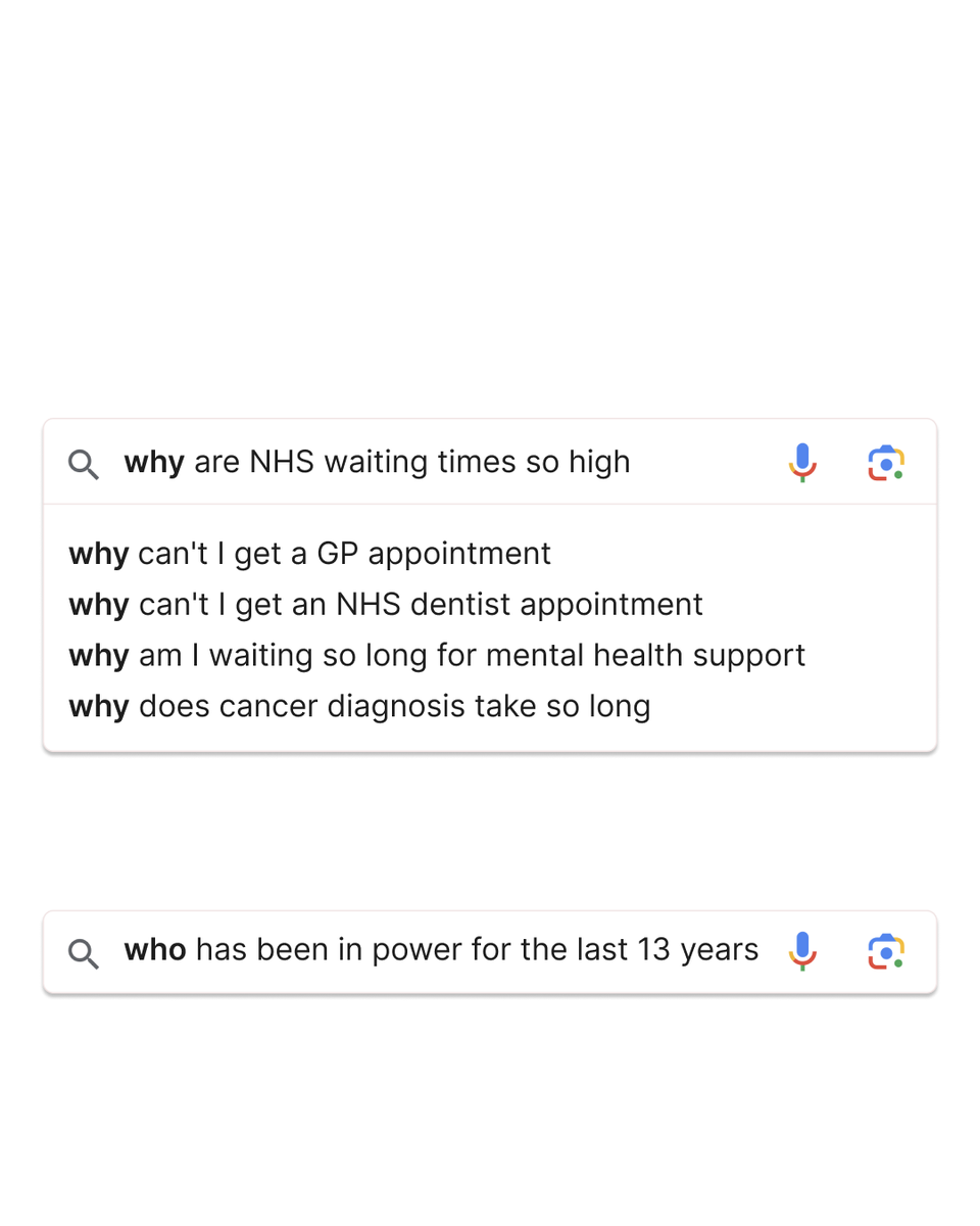 UKLabour's tweet image. You’re asking why. Now ask who.