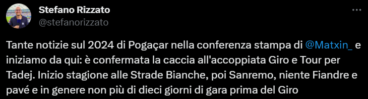 diogomartins96's tweet image. Continuem todos a acreditar no Fernando Emilio e Co.
Fonte seguras só no @Cycling_Mundial meus caros amigos amantes do Ciclismo.