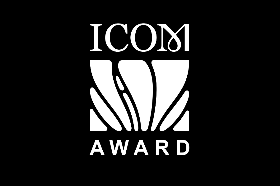 🏆 We are pleased to announce the launch of the #ICOM Award for Sustainable Practice in #Museums, the first #global award that recognises innovative initiatives and exemplary museum practices in #sustainable development.

💡 Learn more on our link 🔗 ecs.page.link/eT9n9