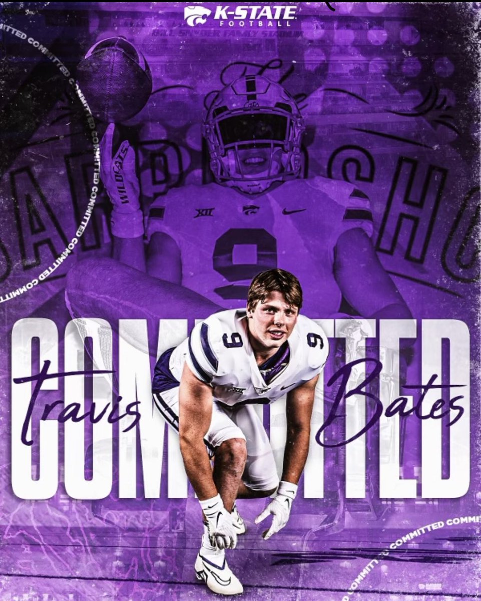 Travis Bates tweet media