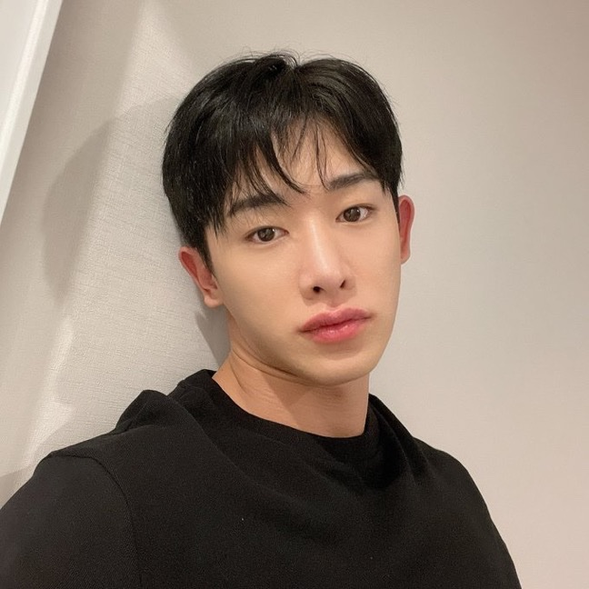 Wonho Brasil — fan account on X: WONHO: A O FANDOM: SERÁ SPOILER