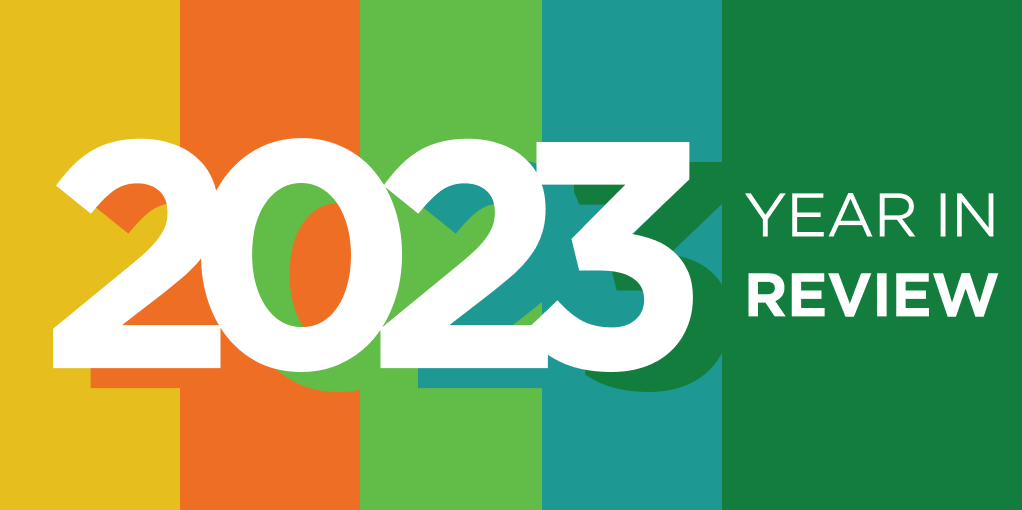 Did you know the Elk Grove Village Community Dev. Dept now ranks in the top 1% of Building Divisions nationally? Or that the Village was named the #1 Business Park in the U.S. for the 2nd year in a row? Learn about all the highlights in the Year in Review.
bit.ly/48947R2