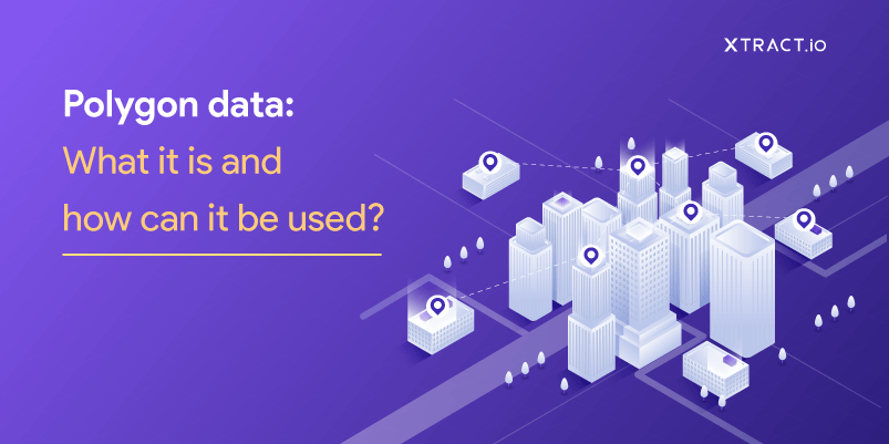 xtract_io's tweet image. Gone are the days of spray-and-pray advertising; #marketers now are constantly looking for real-world insights. Leverage polygon data benefits and upscale your marketing. zurl.co/jFY8
#polygondata #polygons #locationdata #marketing #locationbasedmarketing #location