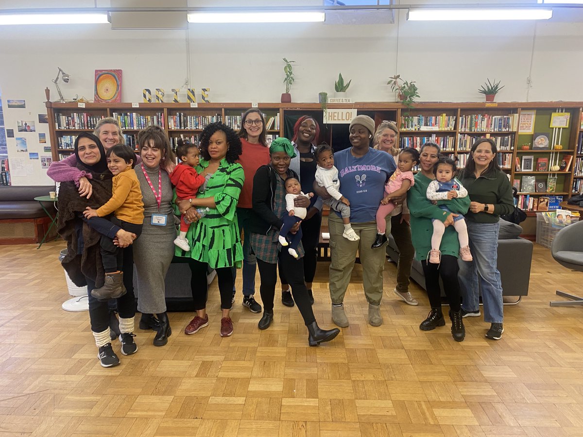 ‘I enjoyed that you made us realise how, without experience, we can still create something and write about it. You made it seem easy'

Our Participation team had a brilliant time running writing & acting workshops in partnership with @the_winch this term #CommunityCreates