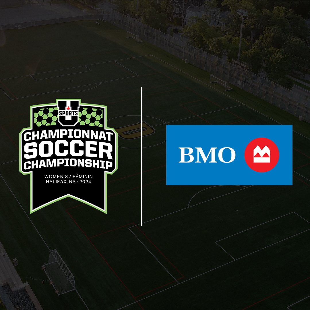 The Tigers are excited to announce @BMO as the title sponsor for the 2024 @USPORTSca Women's Soccer National Championship! Details: daltigers.ca/sports/wsoc/20…