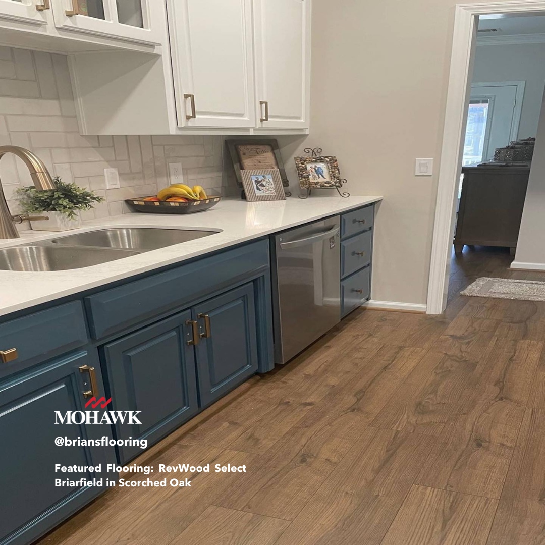 Mohawk Flooring tweet media