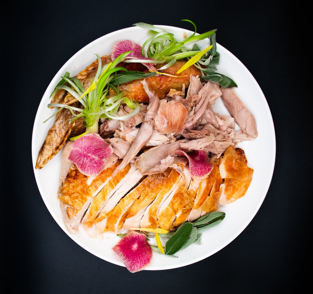 Brine like a pro this Christmas! 📷📷 Check out our exclusive Turkey Brine recipe on the Glenora blog for a flavorful holiday feast. Check out our blog here: royalglenora.com/blog