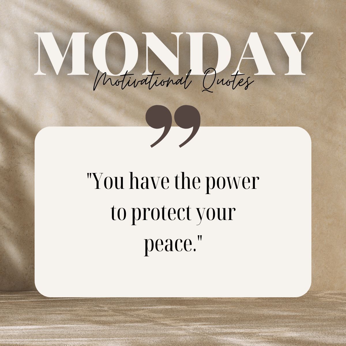 Self Care on a Monday.

#mondayvibes #youcontrolyou #peaceandharmony #financialfreedom