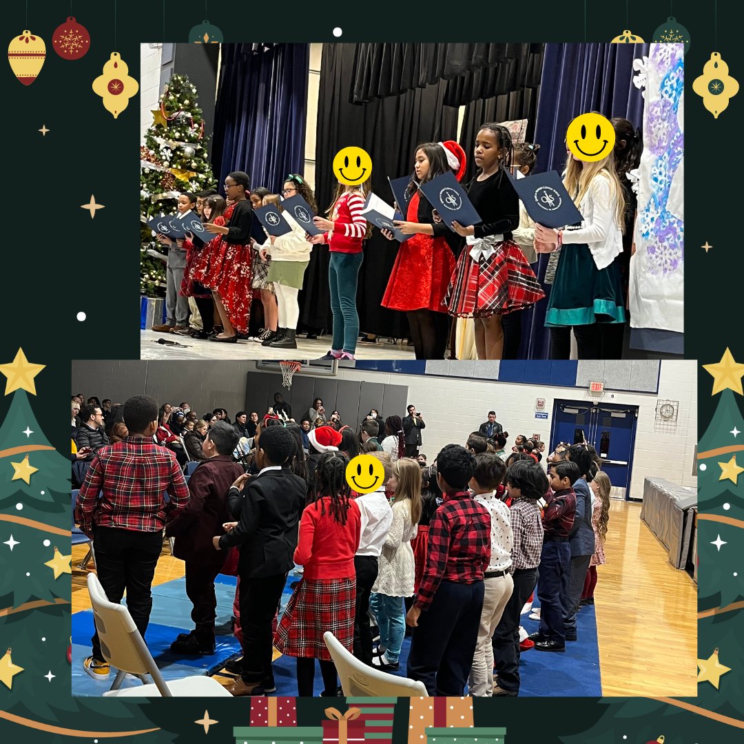Queen of Apostles (@qoaschoolva) on Twitter photo What a wonderful Christmas concert we had last Wednesday! The kids sang, performed, recited, and acted marvelously and we had a full house. Thank you to everyone who made this concert the success that it was!
#goeagles #merrychristmas <a href="/arlingtonchurch/">Catholic Diocese of Arlington</a> <a href="/arlingtonOCS/">ArlingtonCathSchools</a> What a wonderful Christmas concert we had last Wednesday! The kids sang, performed, recited, and acted marvelously and we had a full house. Thank you to everyone who made this concert the success that it was!
#goeagles #merrychristmas <a href="/arlingtonchurch/">Catholic Diocese of Arlington</a> <a href="/arlingtonOCS/">ArlingtonCathSchools</a>