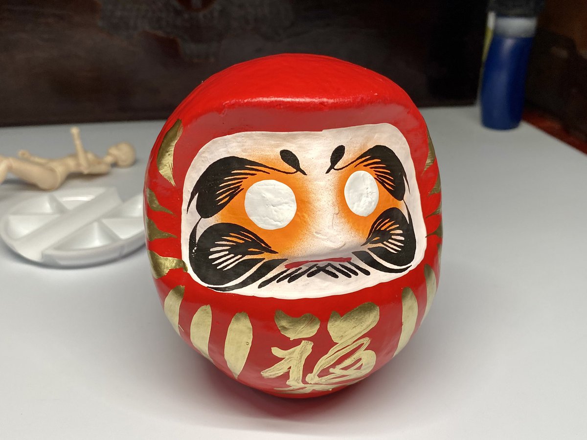 don_suratos's tweet image. Back home from 🇯🇵 

Back to work 🎨🎨🎨 tomorrow. 

Congratulations to @Chessymonkey the new #gbwc2023 WORLD Champion! 🏆🏆🏆

#gunpla #gbwc