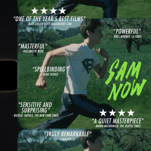 SamNowMovie's tweet image. FYC: "It’s the kind of film that haunts you, in the best of ways… this real-life story heads in unexpected directions, and that in watching it you will be both frustrated by imperfect human behavior and dazzled by the strength of family love." Moira Macdonald, @seattletimes