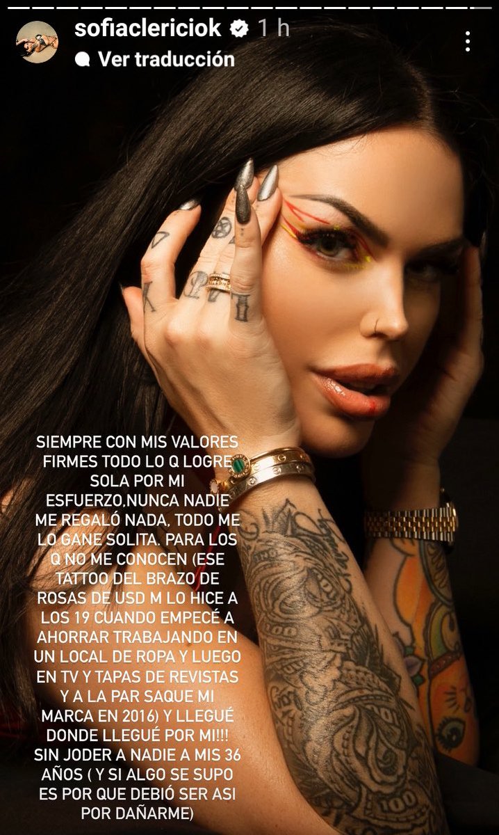 ElEjercitoDeLAM tweet media