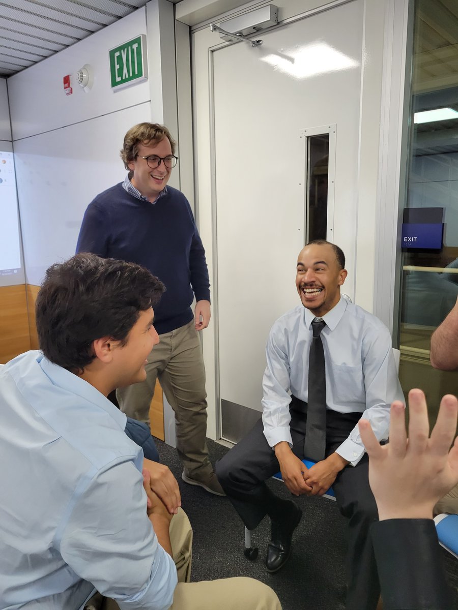 Cal_Maritime's tweet image. Join us in congratulating Dr. Chris Chiego in his extensive development  of Model United Nations (MUN) opportunities for Cal Maritime cadets this year! #calmaritime #csumaritimeacademy #facultyhighlight 🎉⚓️🌎⚙️