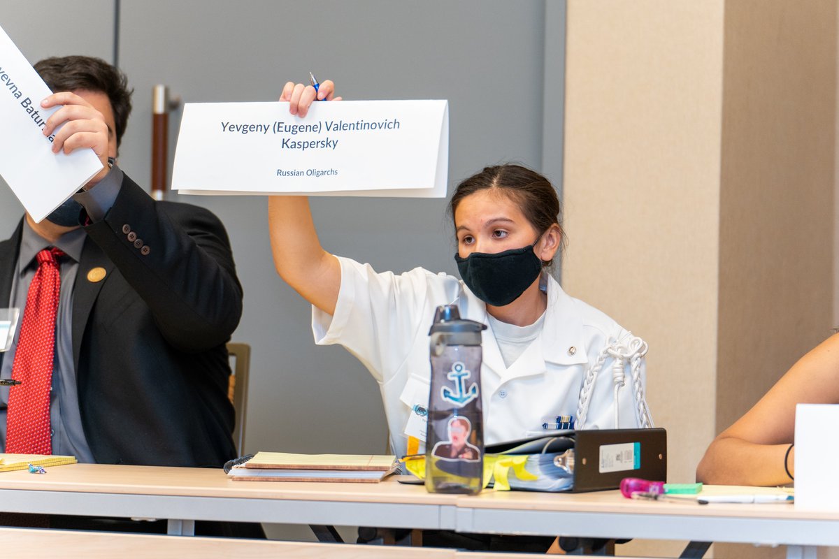 Cal_Maritime's tweet image. Join us in congratulating Dr. Chris Chiego in his extensive development  of Model United Nations (MUN) opportunities for Cal Maritime cadets this year! #calmaritime #csumaritimeacademy #facultyhighlight 🎉⚓️🌎⚙️