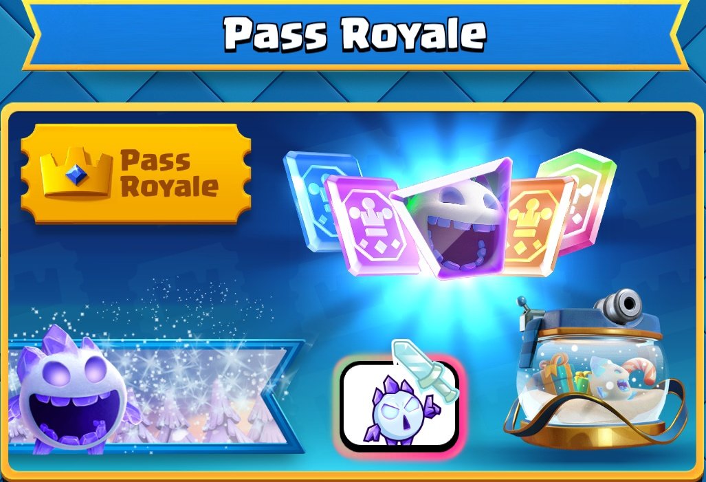 🎊1 PASS DIAMANT À GAGNER🎊

❗ CONDITIONS ❗

🔹Like ♥️ et RT ♻️
🔹Suivre <a href="/CT_Fr_29/">Fr29</a> 👥
🔹Suivre youtube.com/channel/UCJhux… 👥
🔹Mentionner un ami en commentaire 🗣️

🎄Tirage au sort le 25/12 📅