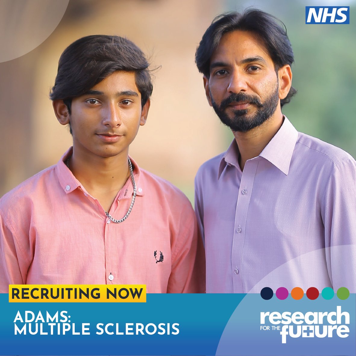 Research for the Future tweet media