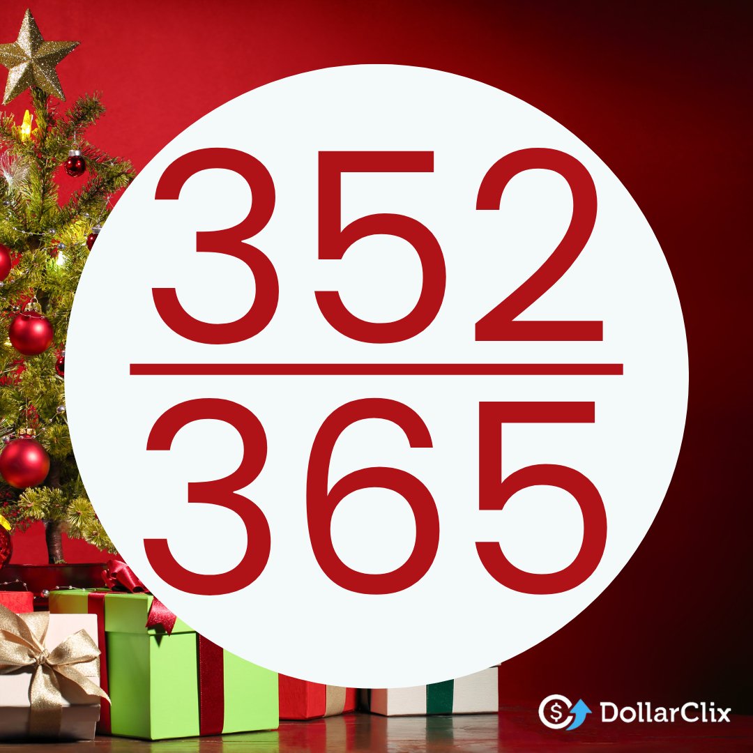 See how far we have made it. 
But the best is yet to come. Stay tuned.
#DollarClix #Change