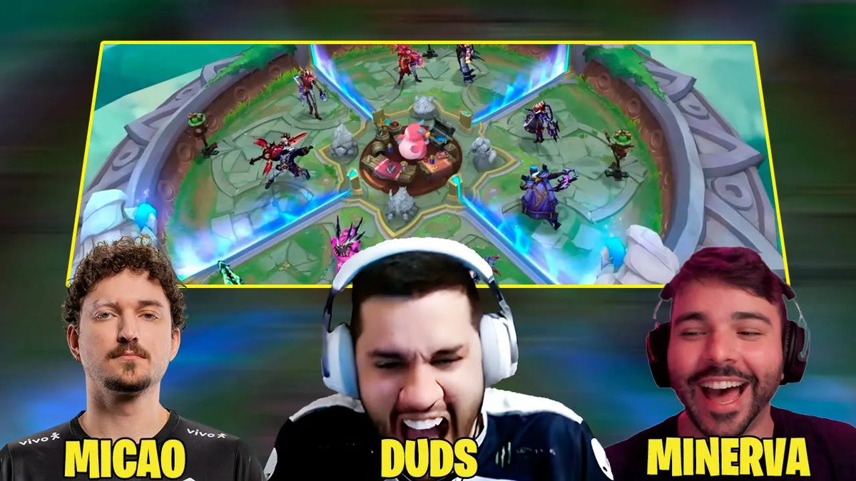 CBolão de LoL 2020: como assistir à segunda rodada ao vivo na Twitch